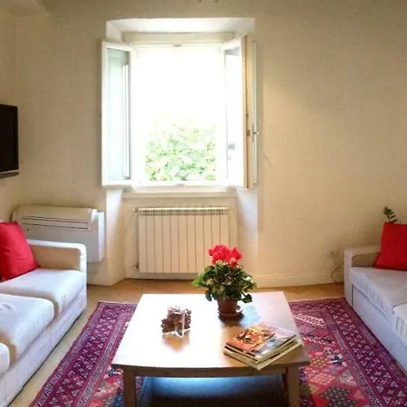 Federico's House Apartment Rome