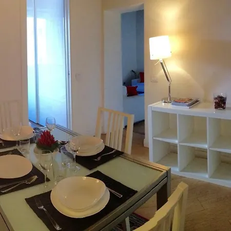 Federico's House Rome