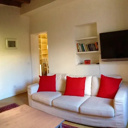 Apartment Federico's House Rome