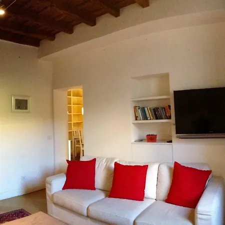 Federico's House *