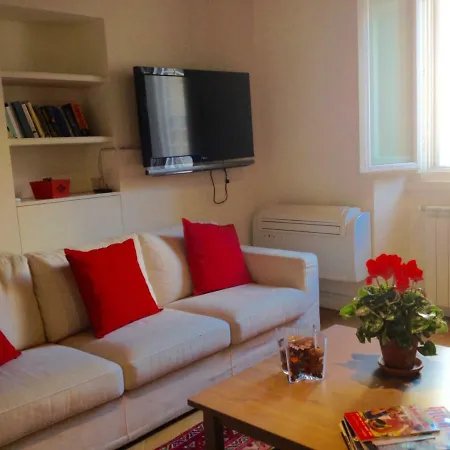 Federico's House * Rome