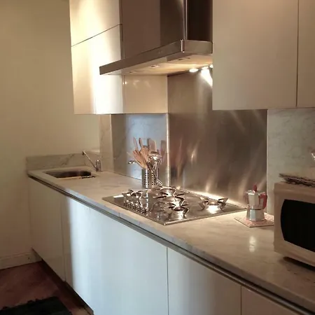 Federico's House Apartment *